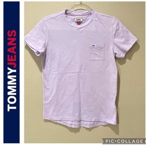 Tommy Jeans women’s t-shirt size S